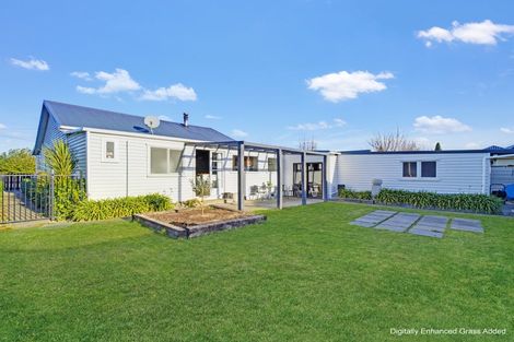 Photo of property in 42 Thomson Street, Tinwald, Ashburton, 7700