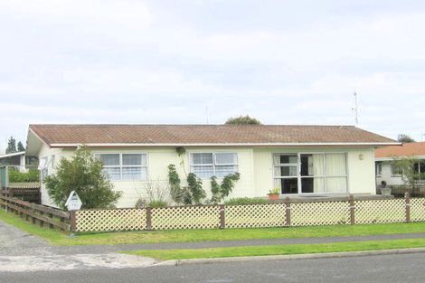 Photo of property in 76 Links Avenue, Mount Maunganui, 3116