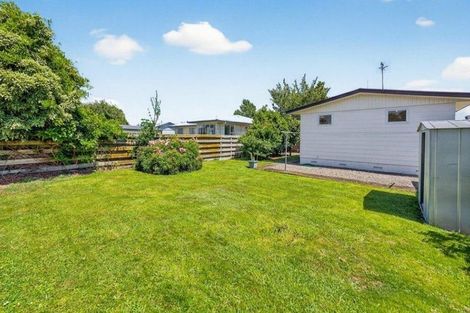 Photo of property in 5 Beaumont Place, Westbrook, Palmerston North, 4412