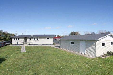 Photo of property in 1 Oaklea Avenue, Marton, 4710