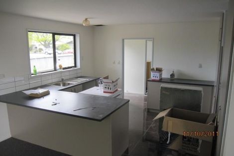 Photo of property in 216 King Street, Rangiora, 7400