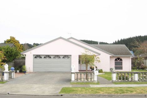 Photo of property in 3 Jacaranda Place, Greenmeadows, Napier, 4112