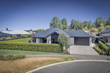 Photo of property in 6 Fry Place, Rolleston, 7614