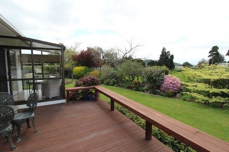 Photo of property in 7 Matai Place, Pahiatua, 4910