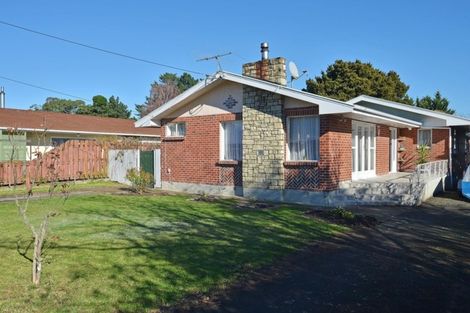 Photo of property in 71 Oxford Street, Lansdowne, Masterton, 5810