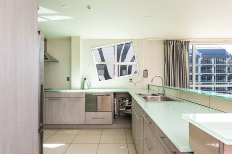 Photo of property in Hb Apartments, 5/3 Holland Street, Te Aro, Wellington, 6011