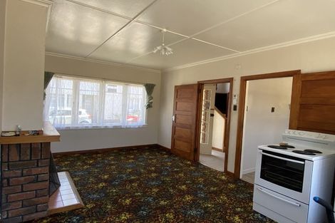 Photo of property in 40 Fulford Street, New Plymouth, 4310