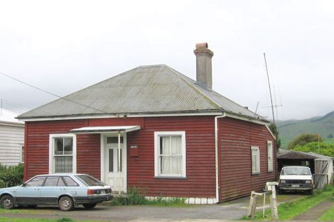Photo of property in 3 Albert Street, Paeroa, 3600