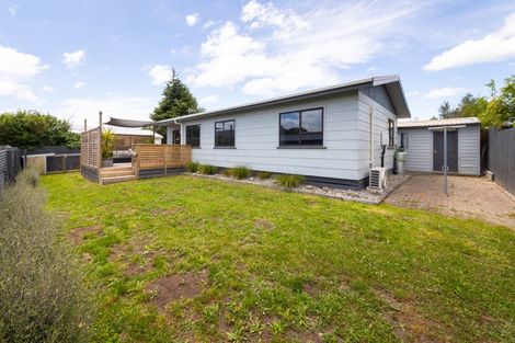 Photo of property in 20b Tingey Avenue, Feilding, 4702