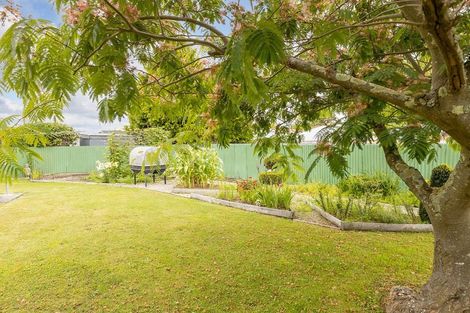 Photo of property in 4 Wavell Crescent, Lansdowne, Masterton, 5810