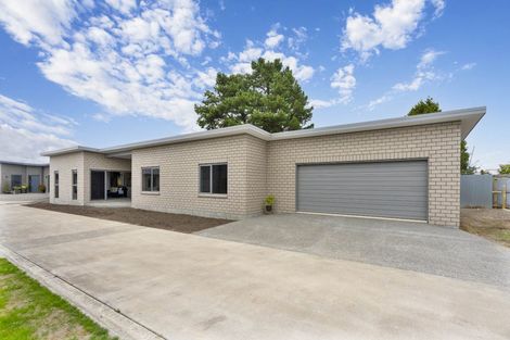Photo of property in 27b South Road, Kuripuni, Masterton, 5810