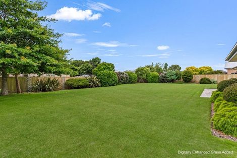 Photo of property in 8 Melville Crescent, Rolleston, 7614