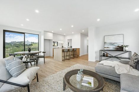 Photo of property in 3 Koura Road, Flat Bush, 2019