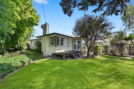 Photo of property in 63 Masters Avenue, Hillcrest, Hamilton, 3216