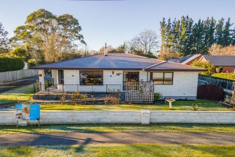Photo of property in 67 Cox Street, Geraldine, 7930