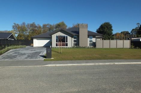 Photo of property in 1 Stringer Crescent, Waiareka Junction, Oamaru, 9401