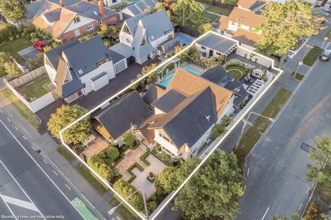 Photo of property in 392 Papanui Road, Strowan, Christchurch, 8052