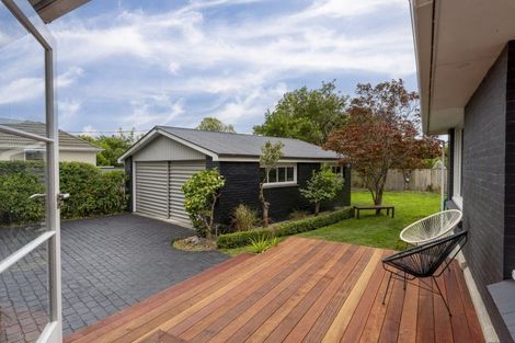 Photo of property in 19 Centaurus Road, Cashmere, Christchurch, 8022