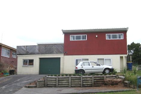 Photo of property in 1/21a Valley View Road, Glenfield, Auckland, 0629