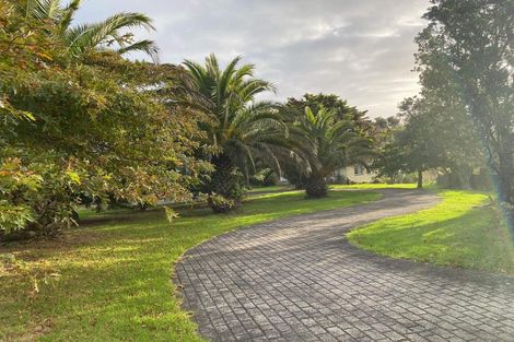 Photo of property in 475 Redoubt Road, Totara Park, Auckland, 2019