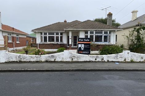 Photo of property in 11 Atkinson Street, South Dunedin, Dunedin, 9012