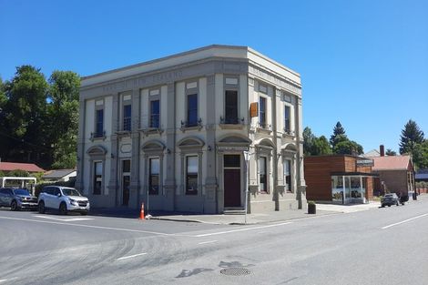 Photo of property in 21 Ross Place, Lawrence, 9532