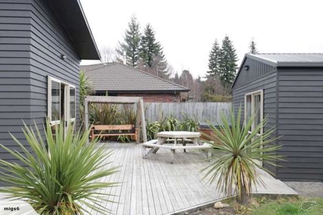 Photo of property in 33 Topia Drive, Turangi, 3334