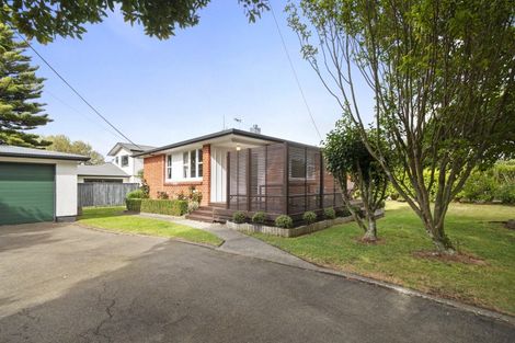Photo of property in 30 Norfolk Crescent, Feilding, 4702