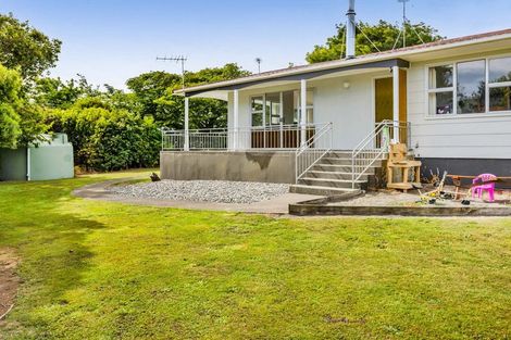 Photo of property in 36 Te Roti Road, Te Roti, Hawera, 4673