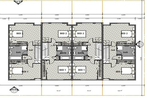 Photo of property in 33 Lawson Creek Street, Massey, Auckland, 0614