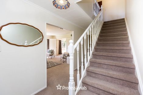 Photo of property in 9 Clinker Grove, Silverstream, Upper Hutt, 5019