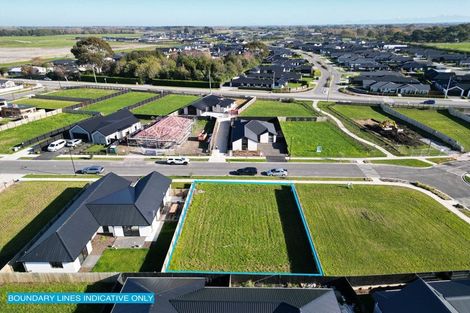 Photo of property in 45 Fairmaid Street, Lincoln, 7608