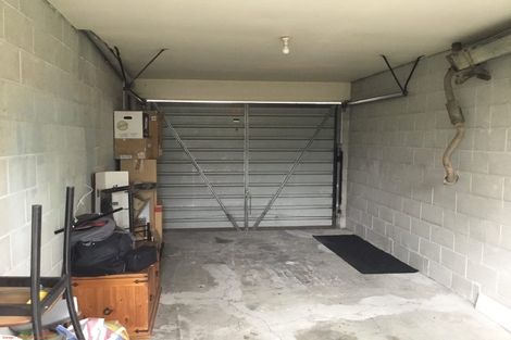 Photo of property in 5/25 Humboldt Street, Sydenham, Christchurch, 8023