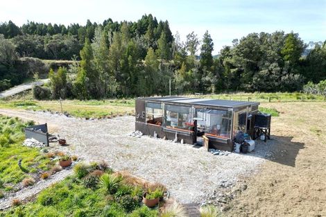 Photo of property in 916 Old Christchurch Road, Awatuna, Hokitika, 7882