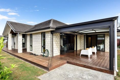 Photo of property in 3 Maia Place, Flagstaff, Hamilton, 3210