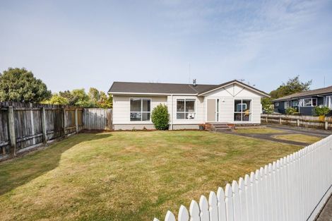 Photo of property in 7a Mountfort Grove, Feilding, 4702