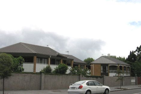 Photo of property in Remuera Mews, 7/29 Green Lane East, Remuera, Auckland, 1050