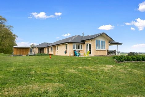 Photo of property in 45 Ellicott Road, Rotoorangi, Te Awamutu, 3879