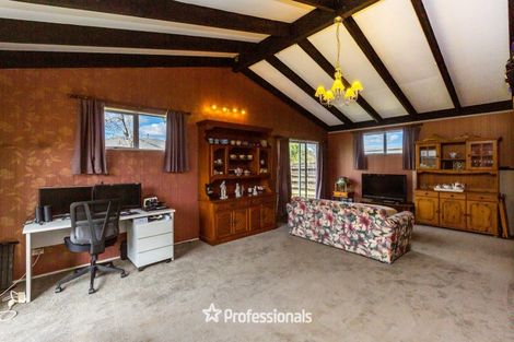 Photo of property in 169 California Drive, Totara Park, Upper Hutt, 5018