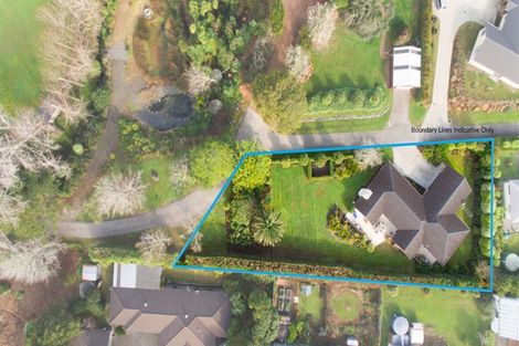 Photo of property in 58 Muriwai Road, Waimauku, 0812