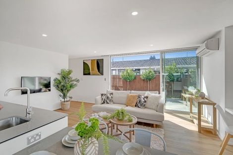 Photo of property in 72a Bishop Street, St Albans, Christchurch, 8014