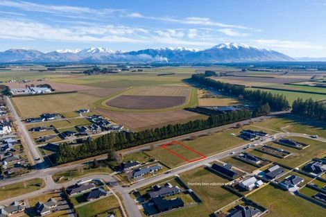 Photo of property in 56 Memorial Crescent, Methven, 7730