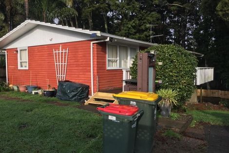 Photo of property in 53 Lawrence Crescent, Hillpark, Auckland, 2102