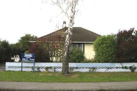 Photo of property in 46 Morrison Avenue, Northcote, Christchurch, 8052