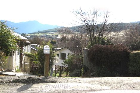 Photo of property in 71 Manuka Crescent, Wanaka, 9305