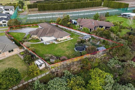 Photo of property in 7 Donelle Place, Te Puke, 3119