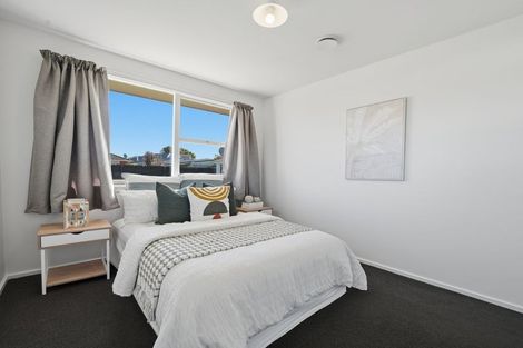 Photo of property in 5 Shamrock Place, Halswell, Christchurch, 8025
