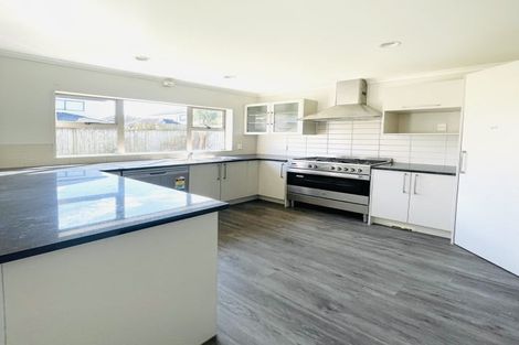 Photo of property in 3 Dione Place, Flat Bush, Auckland, 2016