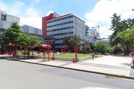 Photo of property in 5 Garrett Street, Te Aro, Wellington, 6011