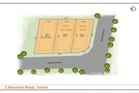 Photo of property in 2 Neuman Road, Twizel, 7901